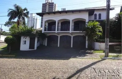 Casa com 3 quartos à venda no Boa Vista, Novo Hamburgo 
