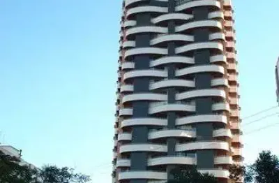 Apartamento com 3 quartos à venda no Centro, Novo Hamburgo 