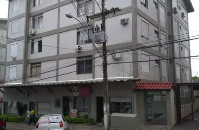 Apartamento com 2 quartos à venda no Ouro Branco, Novo Hamburgo 