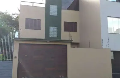 Apartamento com 3 quartos à venda no Guarani, Novo Hamburgo 