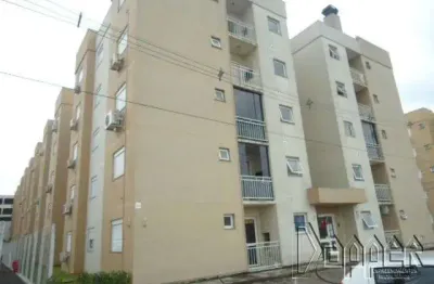 Apartamento com 2 quartos à venda no Industrial, Novo Hamburgo 