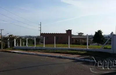 Terreno comercial à venda no Rondônia, Novo Hamburgo 
