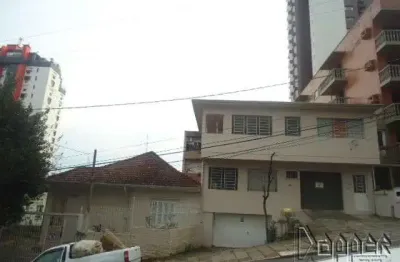 Casa com 7 quartos à venda no Centro, Novo Hamburgo 