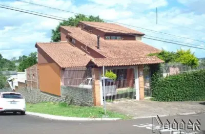 Casa com 4 quartos à venda no Primavera, Novo Hamburgo 