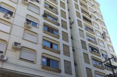 Apartamento com 2 quartos à venda no Centro, Novo Hamburgo 