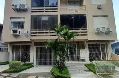 Apartamento com 1 quarto à venda no Centro, Novo Hamburgo 