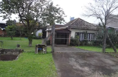 Casa com 1 quarto à venda no Liberdade, Novo Hamburgo 