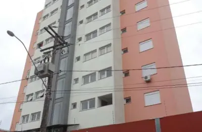 Apartamento com 2 quartos para alugar no Ideal, Novo Hamburgo 
