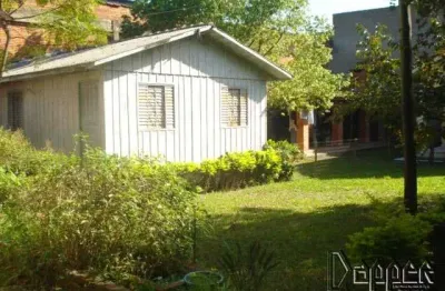 Terreno comercial à venda no Pátria Nova, Novo Hamburgo 