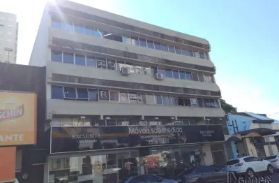 Sala comercial para alugar no Centro, Novo Hamburgo 