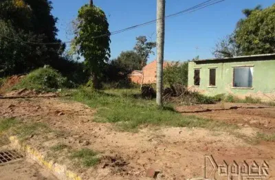 Terreno comercial à venda no São José, Novo Hamburgo 