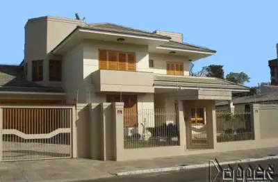 Casa com 5 quartos à venda no Centro, Campo Bom 