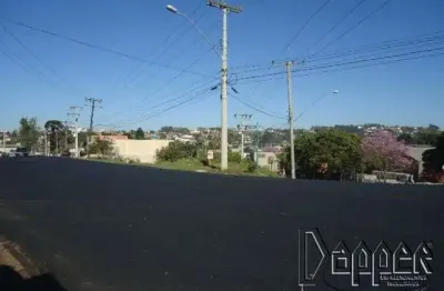 Terreno comercial para alugar no Rondônia, Novo Hamburgo 