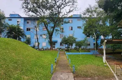 Apartamento com 2 quartos à venda no Canudos, Novo Hamburgo 