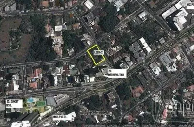 Terreno comercial à venda no Centro, Novo Hamburgo 