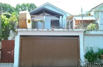 Casa com 3 quartos à venda no Operário, Novo Hamburgo 
