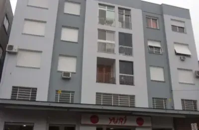 Apartamento com 2 quartos à venda no Centro, Novo Hamburgo 
