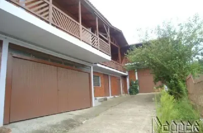 Casa com 3 quartos à venda no Imigrante, Campo Bom 