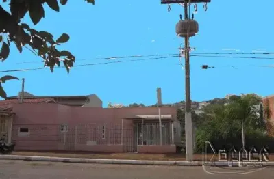 Casa com 2 quartos à venda no Guarani, Novo Hamburgo 
