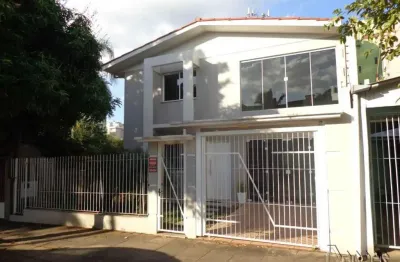 Casa com 4 quartos à venda no Rio Branco, Novo Hamburgo 