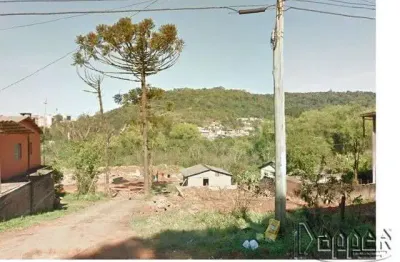 Terreno comercial à venda no São José, Novo Hamburgo 