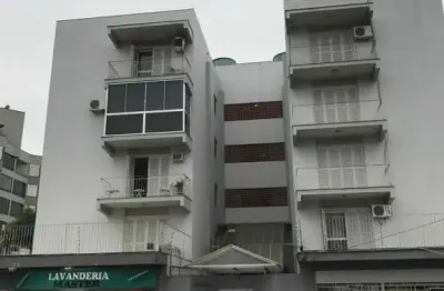 Apartamento com 2 quartos à venda no Ouro Branco, Novo Hamburgo 