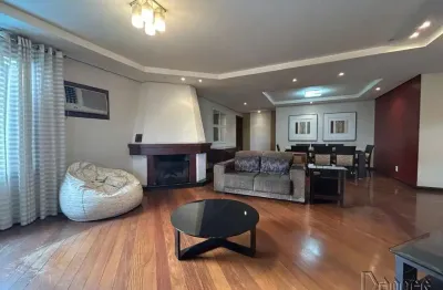 Apartamento com 3 quartos à venda no Centro, Novo Hamburgo 