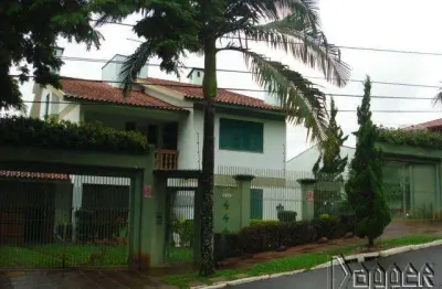 Casa com 3 quartos à venda no Primavera, Novo Hamburgo 