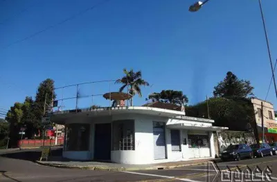 Casa com 3 quartos à venda no Hamburgo Velho, Novo Hamburgo 