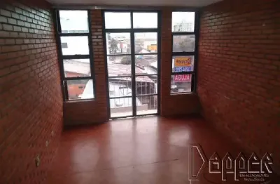 Kitnet / Stúdio à venda no Rio Branco, Novo Hamburgo 