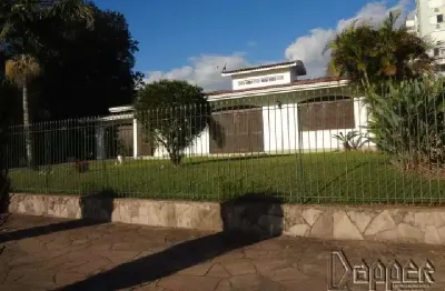 Casa com 3 quartos à venda no Centro, Estância Velha 