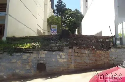 Terreno comercial para alugar no Centro, Novo Hamburgo 