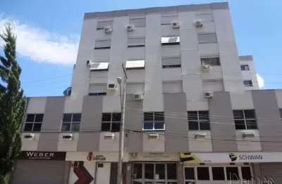 Apartamento com 2 quartos à venda na Vila Nova, Novo Hamburgo 