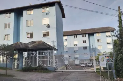 Apartamento com 2 quartos à venda no Boa Vista, Novo Hamburgo 