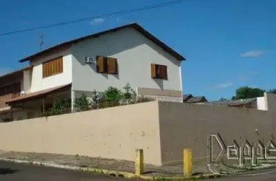 Casa com 3 quartos à venda no 25 de Julho, Campo Bom 