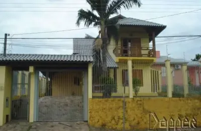Casa com 3 quartos à venda na Vila Santa Lúcia, Campo Bom 