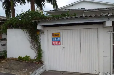 Casa com 2 quartos à venda no Canudos, Novo Hamburgo 