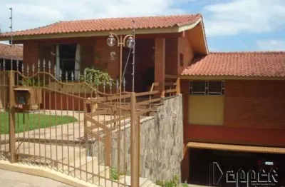 Casa com 3 quartos à venda no Imigrante, Campo Bom 