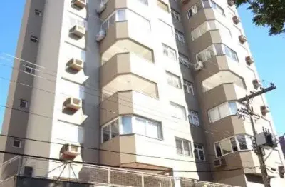 Apartamento com 2 quartos à venda no Operário, Novo Hamburgo 