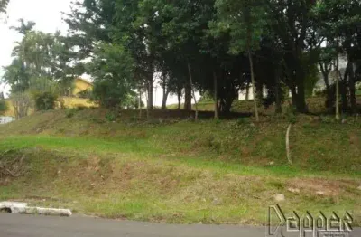 Terreno comercial à venda no Guarani, Novo Hamburgo 
