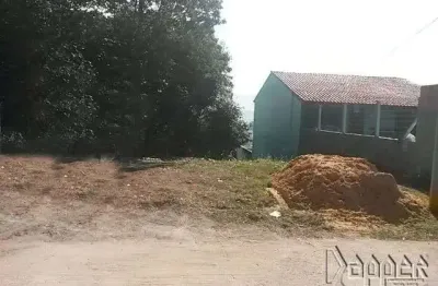 Terreno comercial à venda no Hamburgo Velho, Novo Hamburgo 