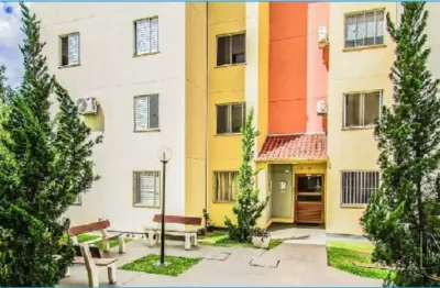 Apartamento com 2 quartos à venda no Canudos, Novo Hamburgo 