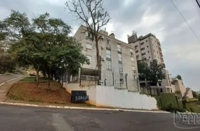 Apartamento com 2 quartos à venda na Vila Nova, Novo Hamburgo 