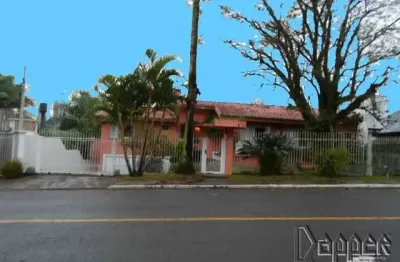 Casa com 5 quartos à venda no Jardim Mauá, Novo Hamburgo 