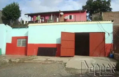 Terreno comercial para alugar no Celeste, Campo Bom 