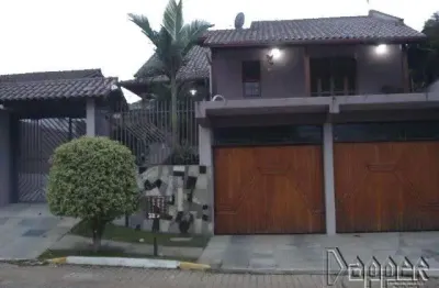 Casa com 4 quartos à venda no Imigrante, Campo Bom 