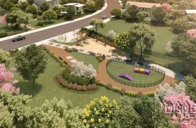 Terreno comercial à venda no Canudos, Novo Hamburgo 