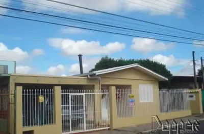 Casa com 3 quartos à venda no Canudos, Novo Hamburgo 