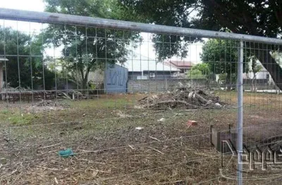 Terreno comercial à venda no Canudos, Novo Hamburgo 