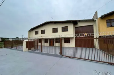 Barracão / Galpão / Depósito à venda no Petrópolis, Novo Hamburgo 
